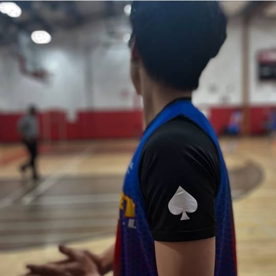 ACE Compression Tee