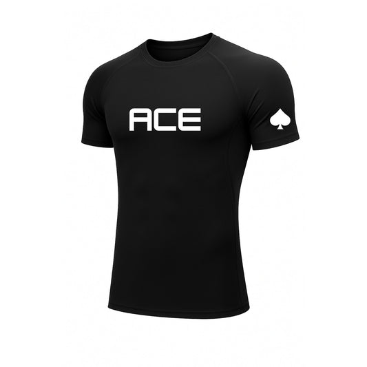 ACE Compression Tee