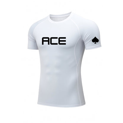 ACE Compression Tee