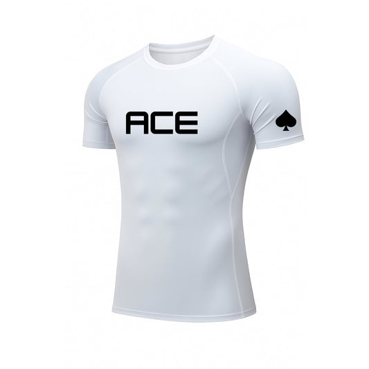 ACE Compression Tee
