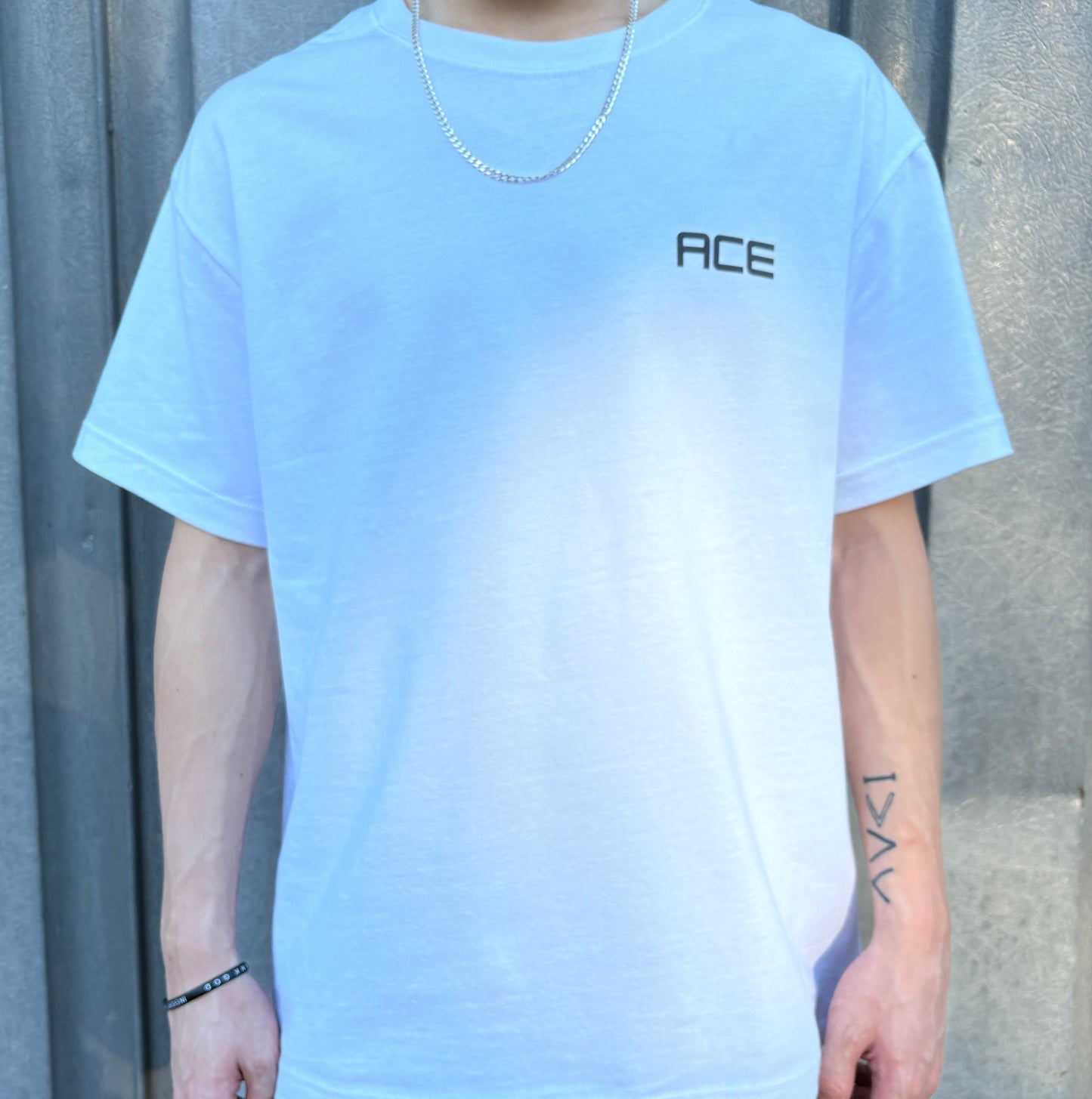 Unseen Wounds Tee